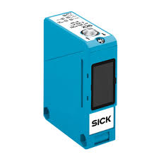 Sick Photoelectric Sensor WT260-P460
