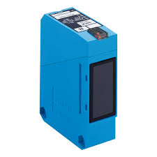 Sick Photoelectric Sensor WT260-R270