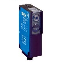 Sick Photoelectric Sensor WT27L-2F430A