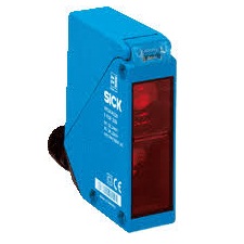 Sick Photoelectric Sensor WT34-V210