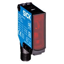 Sick Photoelectric Sensor WTB11-2P2431