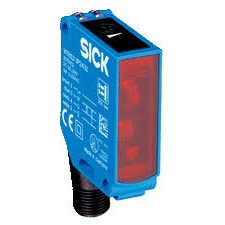 Sick Photoelectric Sensor WTB12-3F2431S62