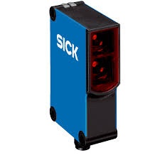 SICK Photoelectric Proximity Switch WTB27-3P2441