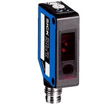 Sick Photoelectric Sensor WTB8L-P2211