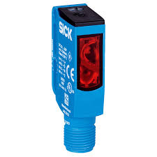 Sick Photoelectric Sensor WTB9-3P2461