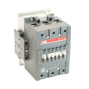 ABB Contactor A110-30-11 24VAC