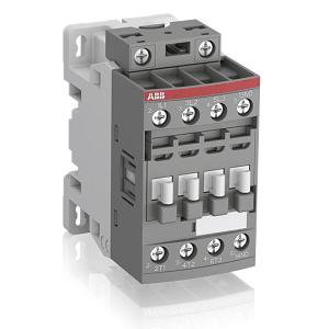 ABB Contactor A12-30-10 380VAC