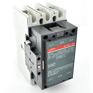 ABB Contactor A145-30-11 220VAC