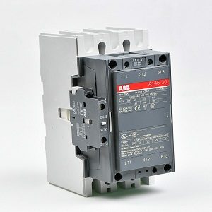 ABB Contactor A145-30-11 24VAC