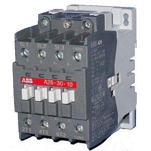 ABB A12-30-10 AC contactor 220VAC New 