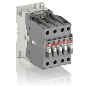 ABB Contactor A30-30-10 380VAC