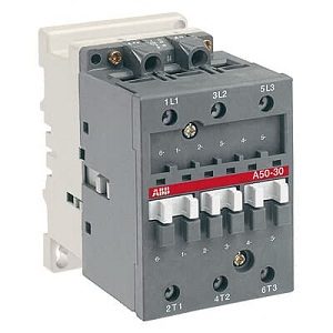 ABB Contactor A50-30-11 220VAC