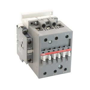 ABB Contactor A75-30-11 24VAC