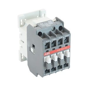 ABB Contactor A9-30-01 220VAC