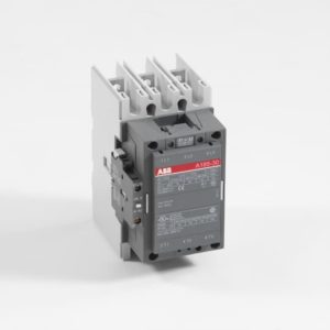 ABB Contactor AF185-30-11 20-60VDC