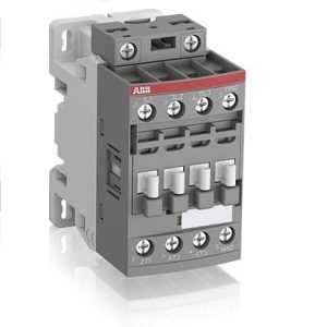 ABB Contactor AL12-30-01 110VDC