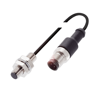 Balluff Inductive Sensor BES 516-324-E4-C-S4-00,2