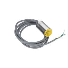 Turck Proximity Sensor BI10-G30-AZ3X