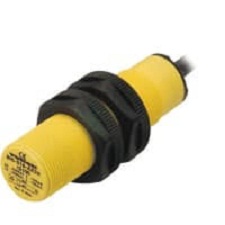 Turck Sensor BI5-S18-AZ3X