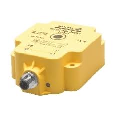 Turck Sensor BI50U-Q80-VP4X2-H1141