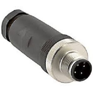 Turck Sensor Connector BS8141-0