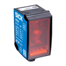 Sick Distance Sensor DS35-B15221