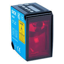 Sick Distance Sensor DS50-P1112