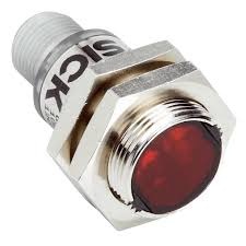 Sick Photoelectric Sensor GRL18S-P2431