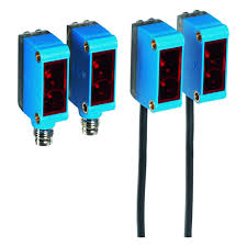 Sick Photoelectric Sensor GSE6-P4111