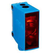 Sick Photoelectric Sensor GTB10-P4212