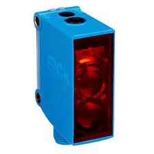 Sick Photoelectric Sensor GTE10-P4212