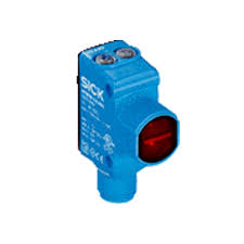 Sick Photoelectric Sensor HL18-B4A3AA