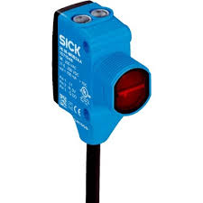 Sick Photoelectric Sensor HL18-M1G3AD