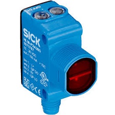 Sick Photoelectric Sensor HL18-P4A2BK