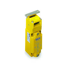 Sick Electro-Mechanical Safety Switch I110-SA313