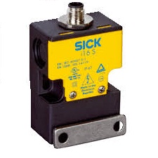 Sick Electro-Mechanical Safety Switch I16-SA205
