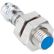 Sick Inductive Proximity Sensor IM08-2N5NS-ZW1