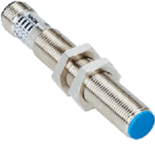 Sick Inductive Proximity Sensor IM12-02BNS-ZW1