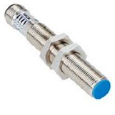 Sick Inductive Proximity Sensor IM12-08NNO-ZW1