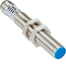 Sick Inductive Proximity Sensor IM12-08NPS-ZW1