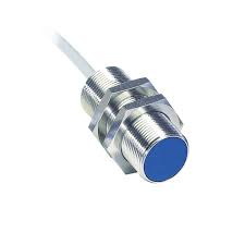Sick Inductive Sensor IM18-20NPS-ZW1