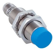 Sick Proximity Sensor IMB18-12NPPVC0S