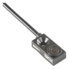 Sick Proximity Sensor IQ04-1B5PSKW2S