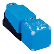 SICK Inductive Proximity Sensor IQ40-20BPPKK0S