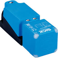 Sick Proximity Sensor IQ40-40NPPKK0S