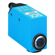 Sick Contrast Sensor KT5G-2N1112