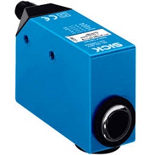 Sick Contrast Sensor KT5G-2N3151