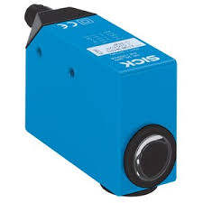 Sick Contrast Sensor KT5W-2N1116D