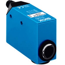 Sick Contrast Sensor KT5W-2N2116D