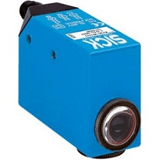 Sick Contrast Sensor KT5W-2P1113